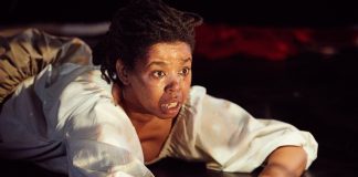 Sold – review Sold credit David Fisher