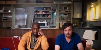 Death of England: Face to Face – review Death of England Face-to-Face