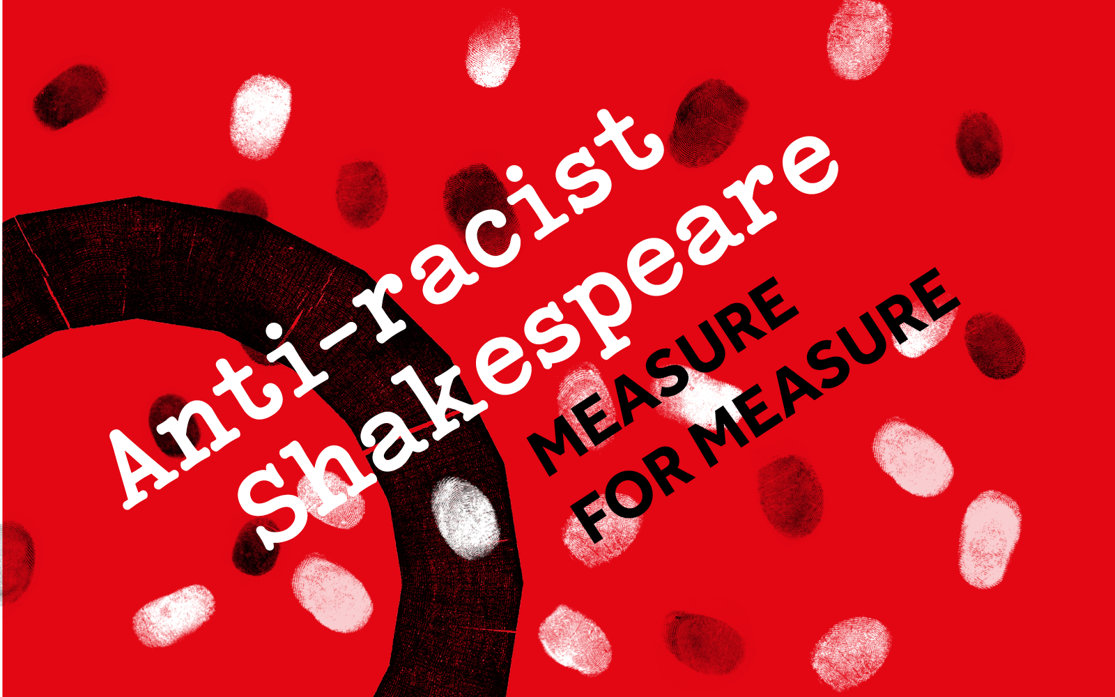 Anti-Racist Shakespeare: Measure for Measure