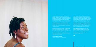 Afridiziak editor Sophia A Jackson named in Alfred Fagon Award 25 Black Theatre Champions Sophia A Jackson feature Alfred Fagon Award 25 Black Champions of Theatre