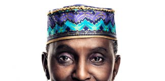 Theatre Peckham announces new chair Dr Anni Domingo Anni Domingo, new chair of Theatre Peckham