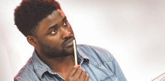 Lekan Lawal joins Eclipse Theatre as new Artistic Director & Joint Chief Executive! Lekan Lawal credit Robert Day