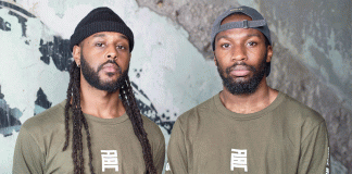 Wild Card: Akeim Toussaint Buck – Radical Visions 20 & 21 January Wild Card: Akeim Toussaint Buck - Radical Visions