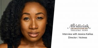 Jessica Kaliisa | Queens of Sheba, Soho Theatre