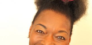 Dame Floella Benjamin – interview Baroness Floella Benjamin - photo by Keith Taylor