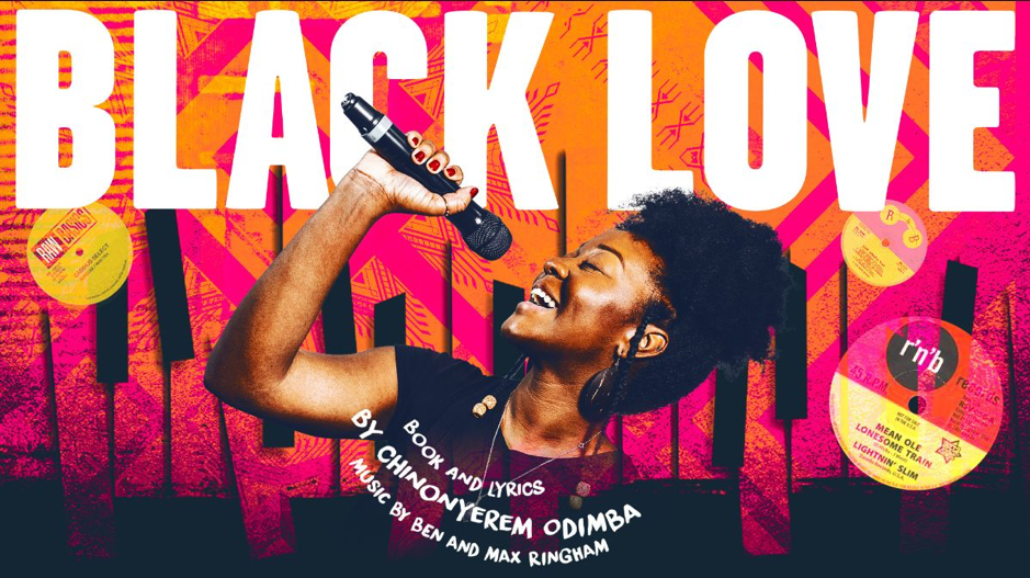 Black Love by Chinonyerem Odimba, Kiln Theatre