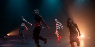 marikiscrycrycry’s He’s Dead – review 4 He's Dead by Marikiscrycrycry at BAC 2022 Credit Anne Tetzlaff