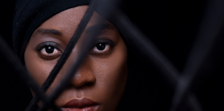 The Night Woman – review The Night Woman - LANDSCAPE - credit Henry Robinson