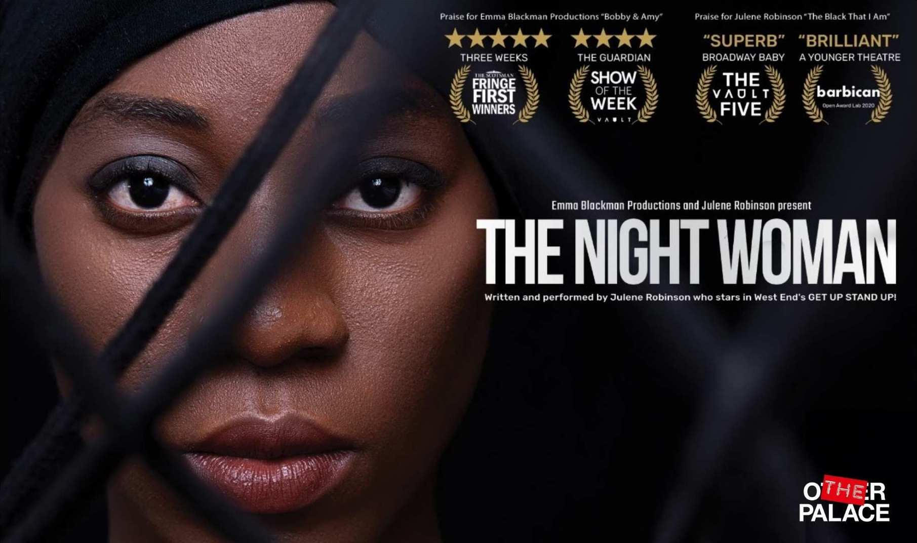 The Night Woman, The Other Place