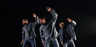 Compagnie Niya – interview PRECIAUX Célita