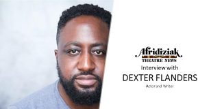 Dexter Flanders | Foxes