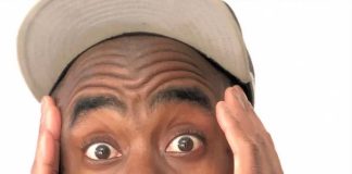 No More Mr Nice Guy 17-21 May 2022 No More Mr Nice Guy, Camden People’s Theatre