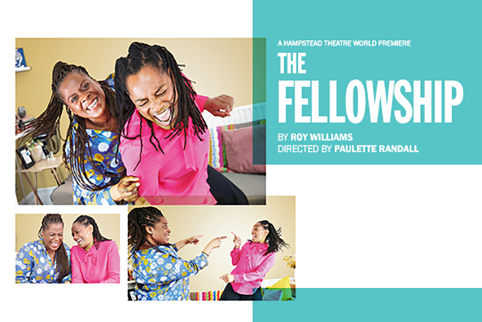 The Fellowship, Hampstead Theatre