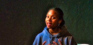 If I Could Love by LaTanya Peterkin – review If I Could Love by LaTanya Peterkin (c) Paddy Gormley