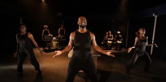 FIRST LOOK – Re:Verse Theatre releases production images for Rex Obano’s The Hamlet Voyage FIRST LOOK - Re:Verse Theatre releases production images for Rex Obano's The Hamlet Voyage
