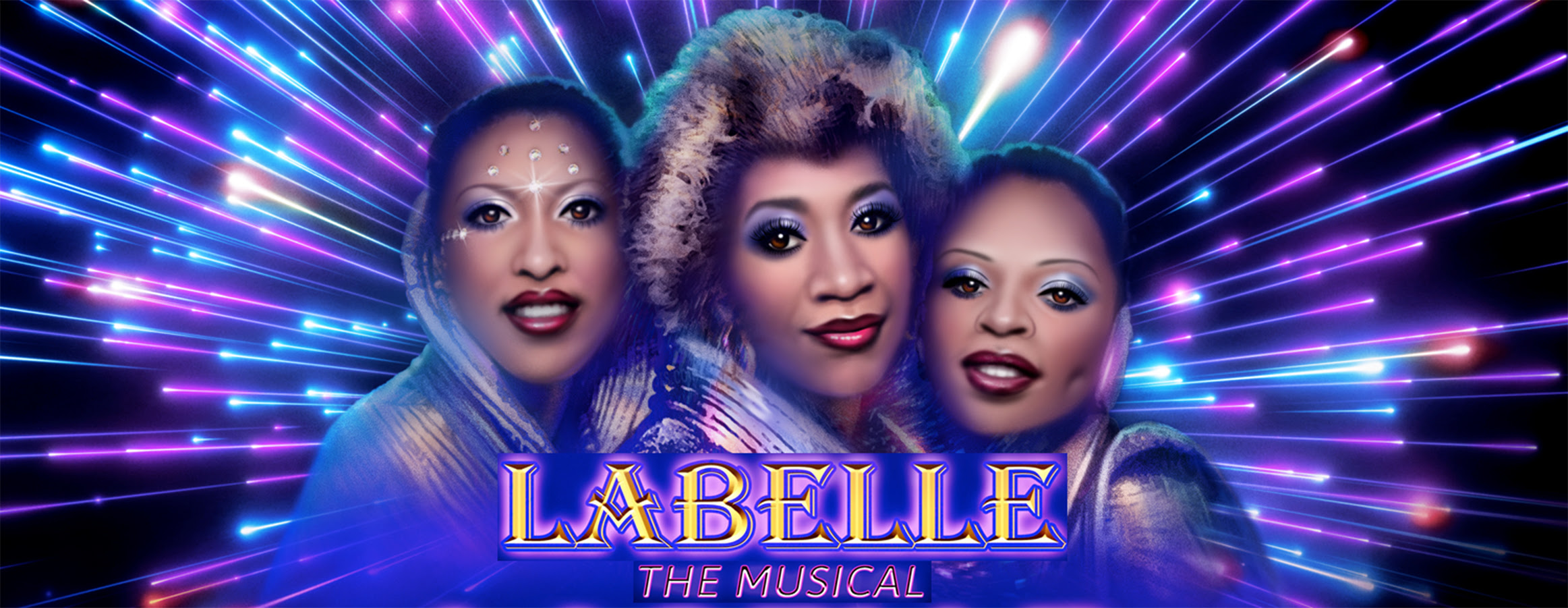 Labelle the Musical