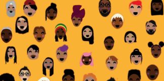 Tamasha and Titilola Dawudu announce second volume of Hear Me Now: