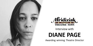 Diane Page | Yellowman Yellowman by Dael Orlandersmith