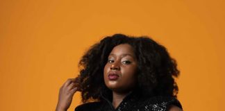 Susan Wokoma announced as host of The Stage Debut Awards 2022 alongside presenters and performers Sunday 18th September 2022 Susan Wokoma by Ben Meadows