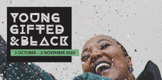 Young, Gifted & Black – Theatre Peckham presents its Fourth season celebrating young Black artists in London 3 October – 2 November 2022 Young, Gifted + Black, Theatre Peckham