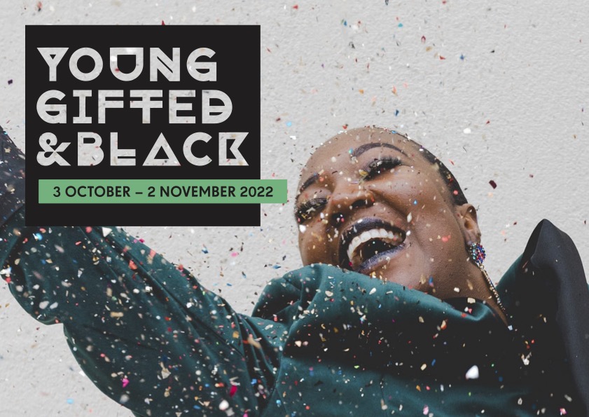 Young, Gifted + Black, Theatre Peckham