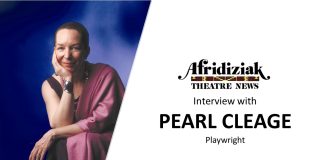 Pearl Cleage | Blues for an Alabama Sky