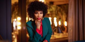 Livia Kojo Alour presents Black Sheep Livia Kojo Alour presents Black Sheep