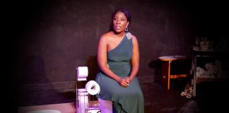 The Wedding Speech review: The Wedding Speech plays at Hope Theatre