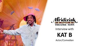 Kat B | Mother Goose Mother Goose is at Hackney Empire