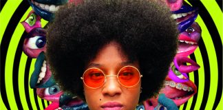 Cashmoney Now – review Cashmoney Now by James Fritz, The Big House