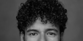 David Albury – interview David Albury