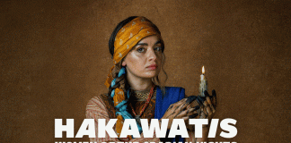 Hakawatis by Hannah Khalil Until 14 Jan 2023 Hakawatis by Hannah Khalil is at Shakespeare's Globe until 14 Jan 2023 #Hakawatis