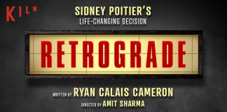 Kiln Theatre announces the world premiere of Ryan Calais Cameron’s Retrograde Kiln Theatre announces world premiere of Ryan Calais Cameron's Retrograde
