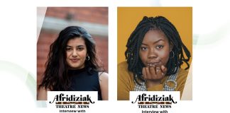 Ewa Dina and Sarah Jordan Verghese | We Rise