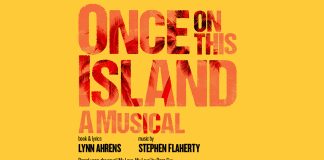 Regent’s Park Open Air Theatre Announces Principal Casting for Once On This Island Once On This Island - Regent's Park Open Air Theatre 2023