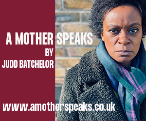 A Mother Speaks by Judd Batchelor