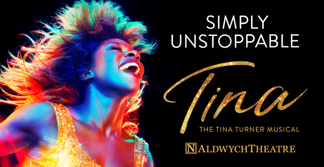 Tina - The Tina Turner Musical