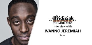 Ivanno Jeremiah, Retrograde – interview