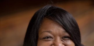 Shakespeare’s Globe announces the appointment of Stella Kanu as Chief Executive Shakespeare’s Globe is delighted to announce the appointment of Stella Kanu as Chief Executive. Photographer: Sarah Lee