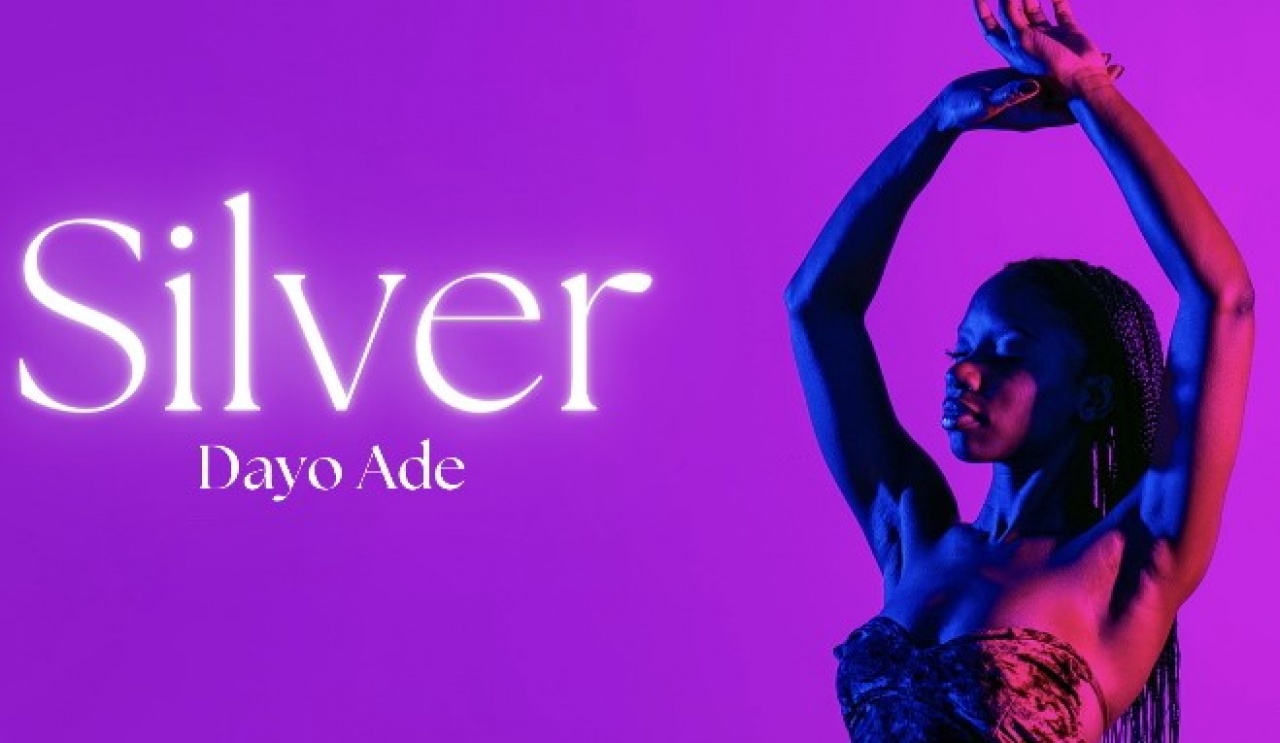 Silver by Dayo Ade, Etcetera Theatre Club