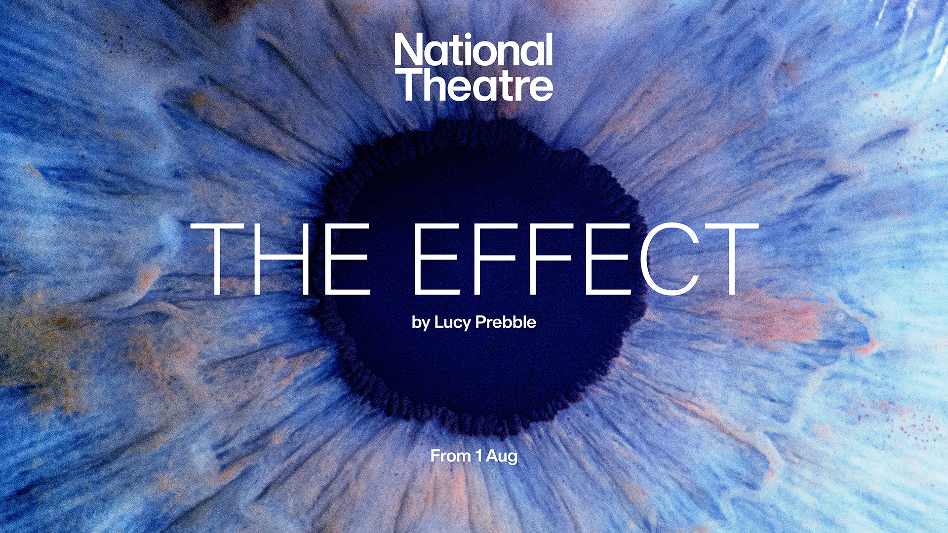 The Effect by Lucy Prebble National Theatre