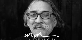 The Mustapha Matura Award and Mentoring Programme 2023 The Mustapha Matura Award and Mentoring Programme