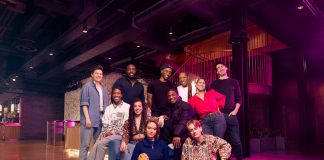 Housemates Festival returns to Brixton House Housemates Festival 2023, Brixton House (c) The Other Richrd