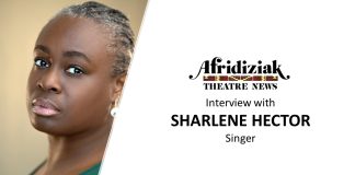 Sharlene Hector – A Strange Loop