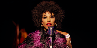 Livia Kojo Alour announces autumn tour Livia Kojo Alour's autumn tour