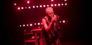 The Legends of Them by Sutara Gayle – review Legends of Them-by Sutara Gayle (c) Harry Elletson