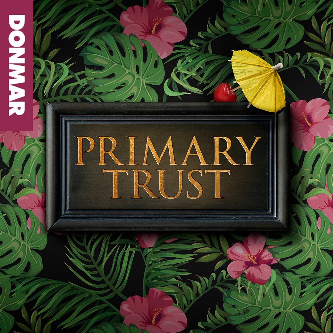Primary Trust by Eboni Booth, Donmar Warehouse