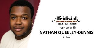 Nathan Queeley-Dennis interview – Bullring Techno Makeout Jamz, Royal Court Theatre Nathan Queeley-Dennis interview – Bullring Techno Makeout Jamz, Royal Court Theatre