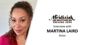 Martina Laird interview – Mustapha Matura’s MEETINGS, Orange Tree Theatre