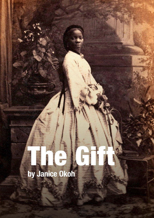 The Gift by Janice Okoh, Tower Theatre